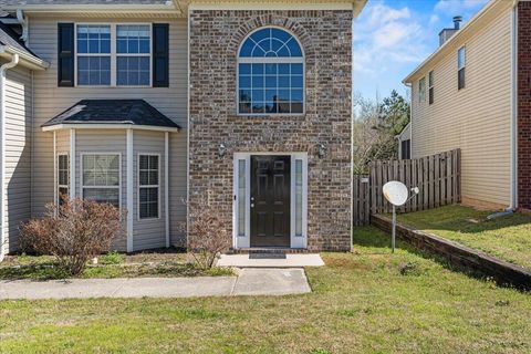 Tiny photo for 2111 Willhaven Drive, Augusta, GA 30909 (MLS # 553287)