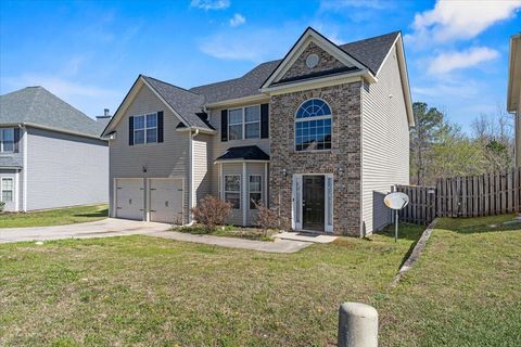 Tiny photo for 2111 Willhaven Drive, Augusta, GA 30909 (MLS # 553287)