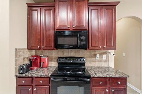 Tiny photo for 2111 Willhaven Drive, Augusta, GA 30909 (MLS # 553287)