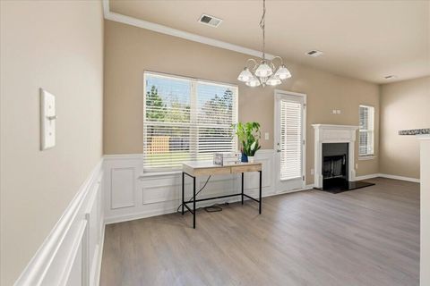 Tiny photo for 2111 Willhaven Drive, Augusta, GA 30909 (MLS # 553287)