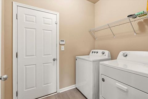 Tiny photo for 2111 Willhaven Drive, Augusta, GA 30909 (MLS # 553287)