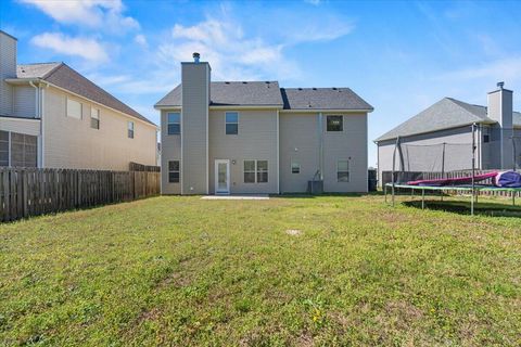 Tiny photo for 2111 Willhaven Drive, Augusta, GA 30909 (MLS # 553287)