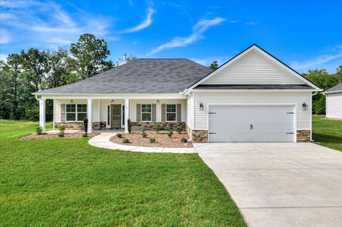 Photo of 129 Tupelo Lane, North Augusta, SC 29860 (MLS # 535448)