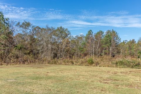 A home in Hephzibah