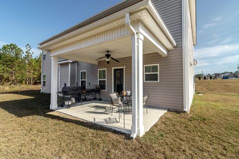 A home in Hephzibah