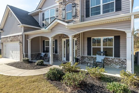 A home in Hephzibah