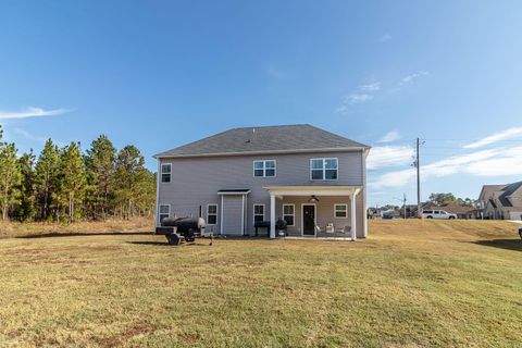 A home in Hephzibah