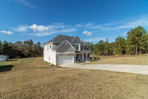 A home in Hephzibah