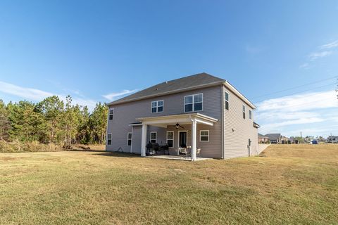 A home in Hephzibah