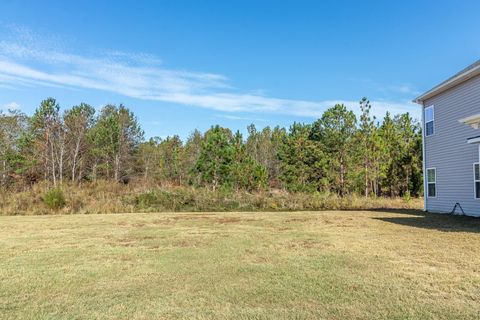 A home in Hephzibah