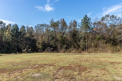 A home in Hephzibah