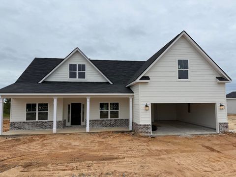 Photo of 8214 Crossbow Landing, Graniteville, SC 29829 (MLS # 547670)