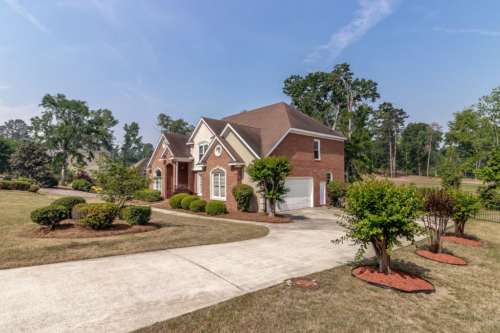 Photo of 3959 Hammonds Ferry, Evans, GA 30809 (MLS # 554996)