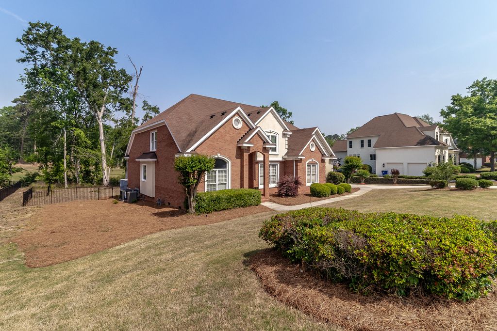 Photo of 3959 Hammonds Ferry, Evans, GA 30809 (MLS # 554996)