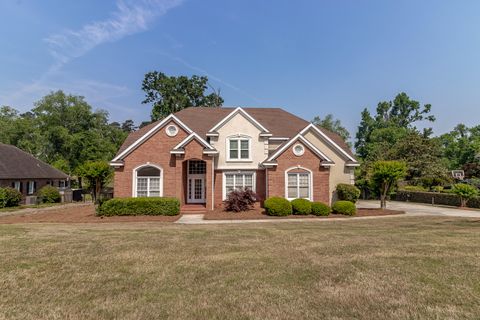 Photo of 3959 Hammonds Ferry, Evans, GA 30809 (MLS # 554996)