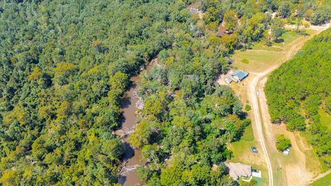 Tiny photo for 129 Brannen Landing Landing, Midville, GA 30441 (MLS # 547074)