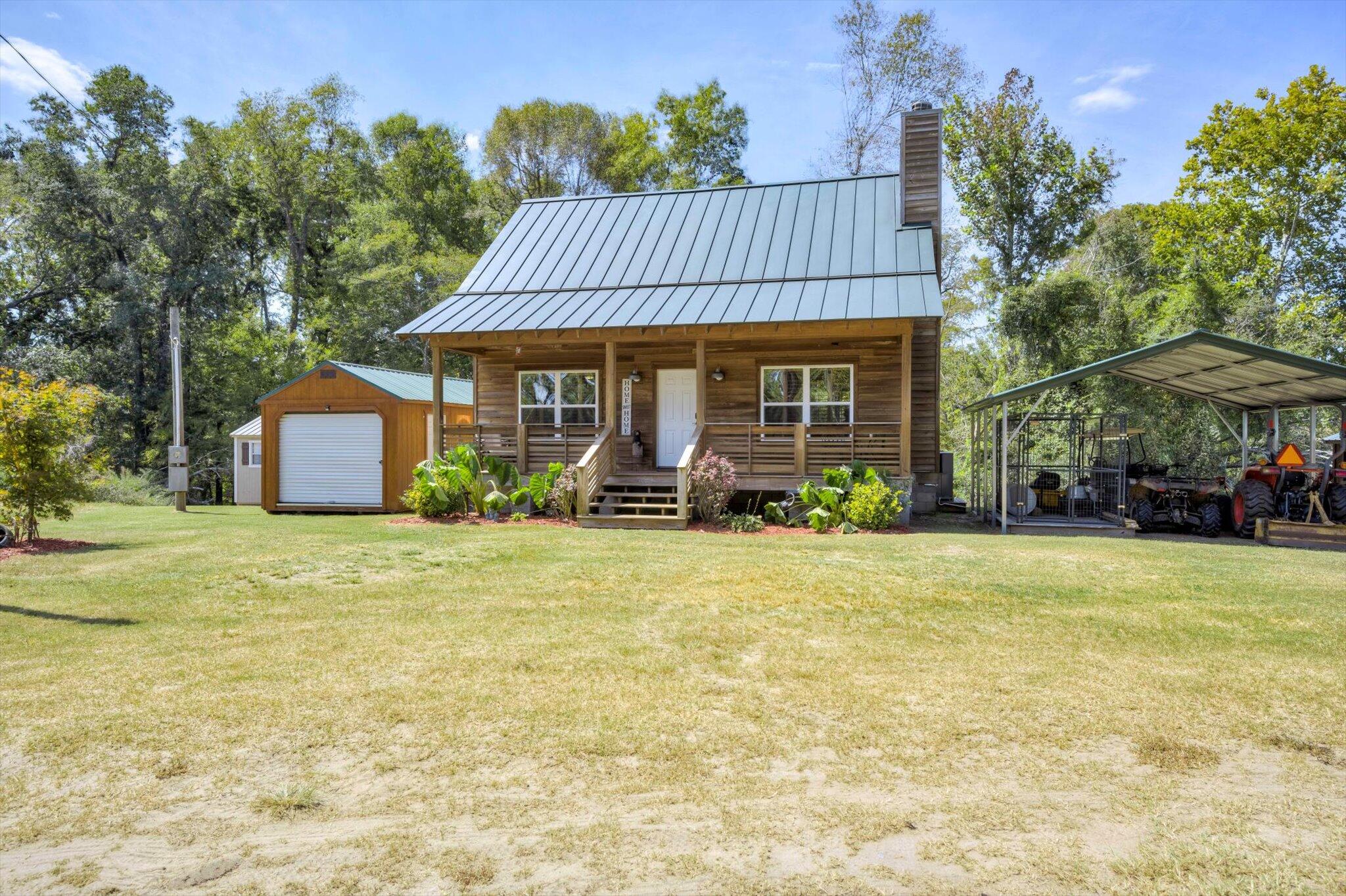 129 Brannen Landing Landing