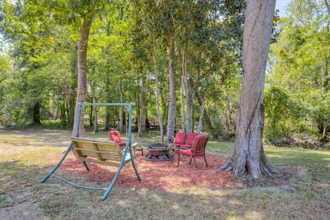 Tiny photo for 129 Brannen Landing Landing, Midville, GA 30441 (MLS # 547074)