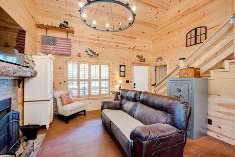 Tiny photo for 129 Brannen Landing Landing, Midville, GA 30441 (MLS # 547074)