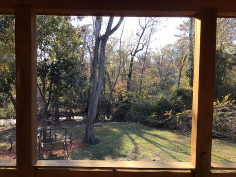 Tiny photo for 129 Brannen Landing Landing, Midville, GA 30441 (MLS # 547074)