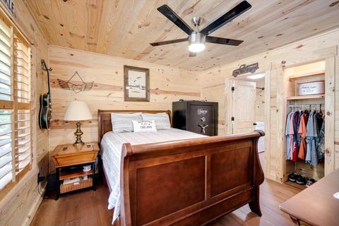 Tiny photo for 129 Brannen Landing Landing, Midville, GA 30441 (MLS # 547074)