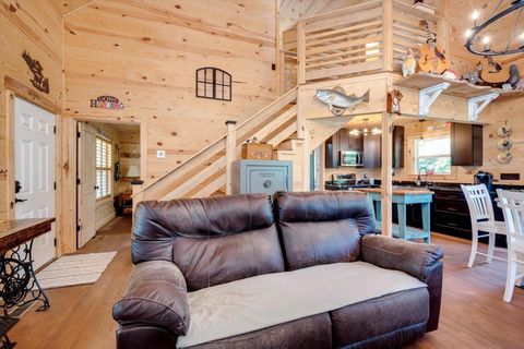 Tiny photo for 129 Brannen Landing Landing, Midville, GA 30441 (MLS # 547074)