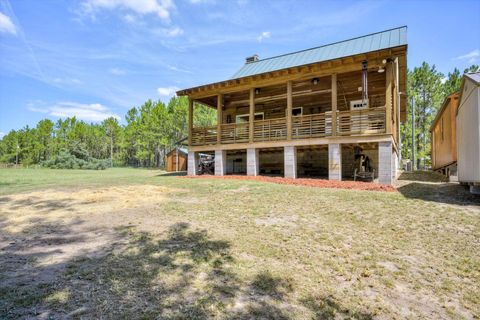 Tiny photo for 129 Brannen Landing Landing, Midville, GA 30441 (MLS # 547074)