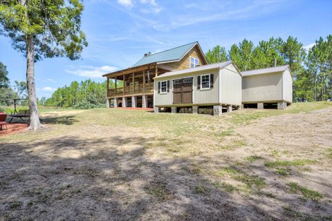 Tiny photo for 129 Brannen Landing Landing, Midville, GA 30441 (MLS # 547074)