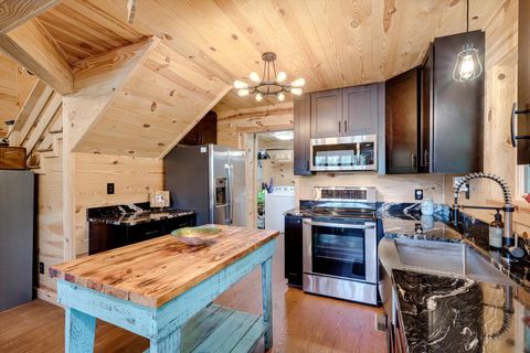 Tiny photo for 129 Brannen Landing Landing, Midville, GA 30441 (MLS # 547074)