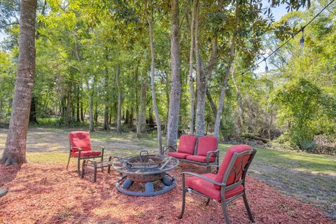 Tiny photo for 129 Brannen Landing Landing, Midville, GA 30441 (MLS # 547074)