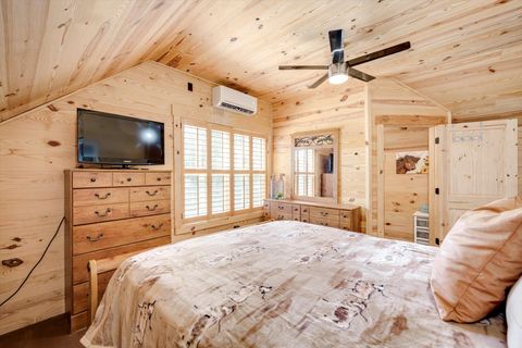 Tiny photo for 129 Brannen Landing Landing, Midville, GA 30441 (MLS # 547074)