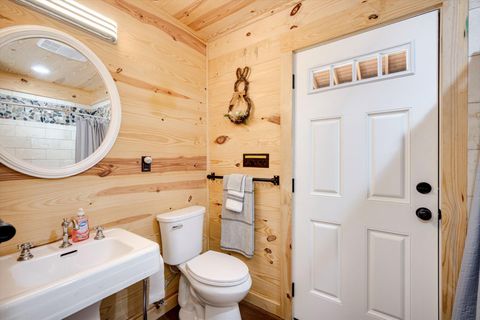 Tiny photo for 129 Brannen Landing Landing, Midville, GA 30441 (MLS # 547074)