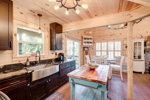 Tiny photo for 129 Brannen Landing Landing, Midville, GA 30441 (MLS # 547074)