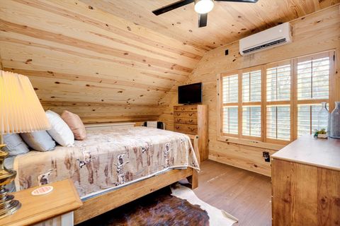 Tiny photo for 129 Brannen Landing Landing, Midville, GA 30441 (MLS # 547074)