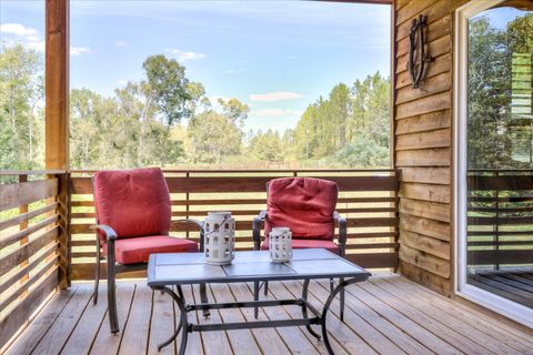 Tiny photo for 129 Brannen Landing Landing, Midville, GA 30441 (MLS # 547074)