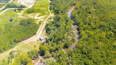 Tiny photo for 129 Brannen Landing Landing, Midville, GA 30441 (MLS # 547074)