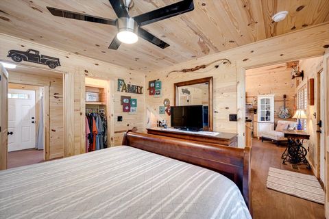 Tiny photo for 129 Brannen Landing Landing, Midville, GA 30441 (MLS # 547074)