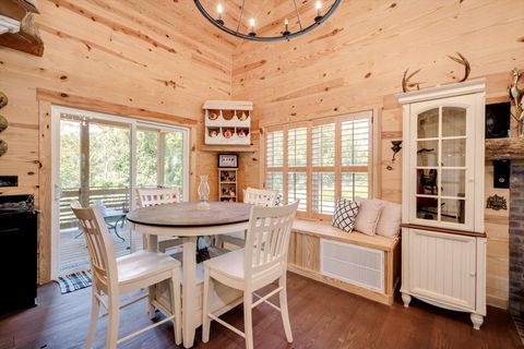 Tiny photo for 129 Brannen Landing Landing, Midville, GA 30441 (MLS # 547074)