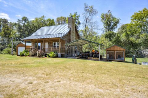 Tiny photo for 129 Brannen Landing Landing, Midville, GA 30441 (MLS # 547074)