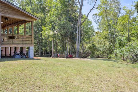 Tiny photo for 129 Brannen Landing Landing, Midville, GA 30441 (MLS # 547074)