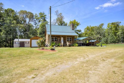 Tiny photo for 129 Brannen Landing Landing, Midville, GA 30441 (MLS # 547074)