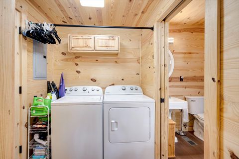 Tiny photo for 129 Brannen Landing Landing, Midville, GA 30441 (MLS # 547074)