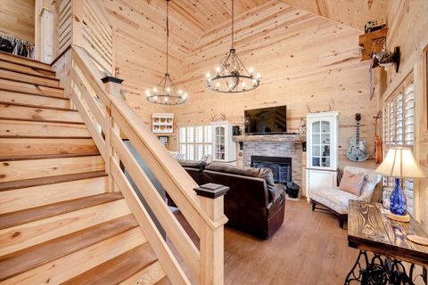 Tiny photo for 129 Brannen Landing Landing, Midville, GA 30441 (MLS # 547074)