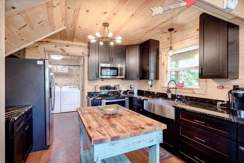 Tiny photo for 129 Brannen Landing Landing, Midville, GA 30441 (MLS # 547074)