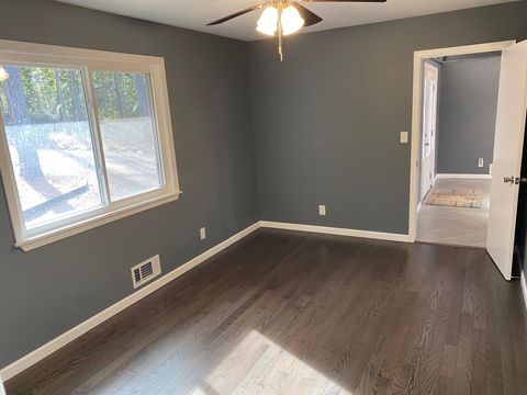 Tiny photo for 506 Sudlow Lake Road, Graniteville, SC 29829 (MLS # 550959)