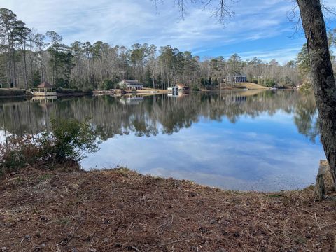 Tiny photo for 506 Sudlow Lake Road, Graniteville, SC 29829 (MLS # 550959)
