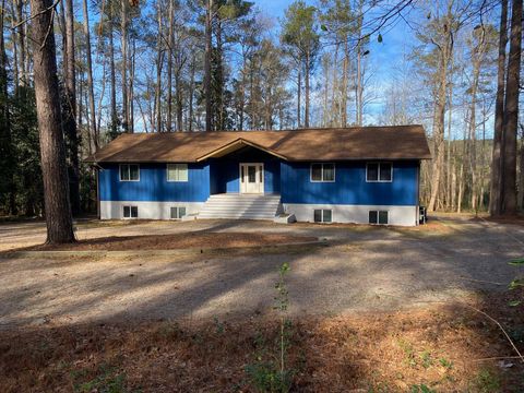 Tiny photo for 506 Sudlow Lake Road, Graniteville, SC 29829 (MLS # 550959)