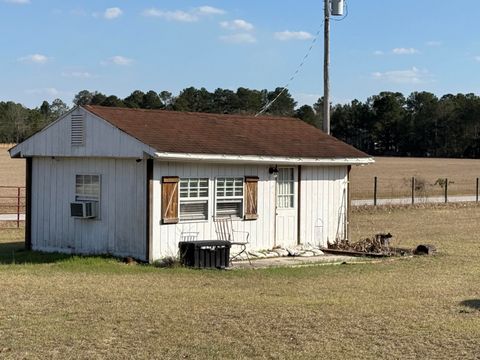 Tiny photo for 3104 Whiteoak Road, Thomson, GA 30824 (MLS # 552897)