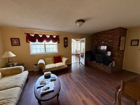 Tiny photo for 3104 Whiteoak Road, Thomson, GA 30824 (MLS # 552897)