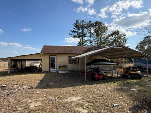 Tiny photo for 3104 Whiteoak Road, Thomson, GA 30824 (MLS # 552897)